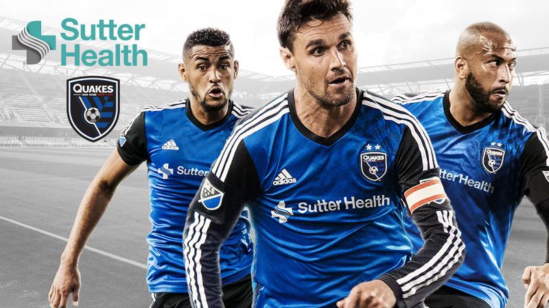 Get the Newest San Jose Quakes Jersey This Year: Scorching Hot Designs for Earthquakes Fans