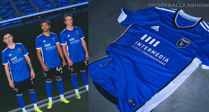 Get the Newest San Jose Quakes Jersey This Year: Scorching Hot Designs for Earthquakes Fans