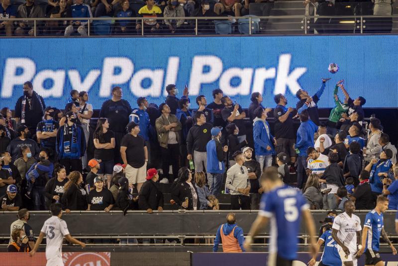 Get the Newest San Jose Quakes Jersey This Year: Scorching Hot Designs for Earthquakes Fans