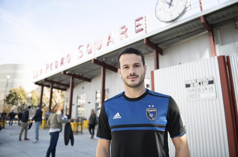 Get the Newest San Jose Quakes Jersey This Year: Scorching Hot Designs for Earthquakes Fans