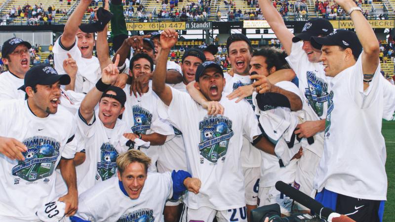 Get the Newest San Jose Quakes Jersey This Year: Scorching Hot Designs for Earthquakes Fans