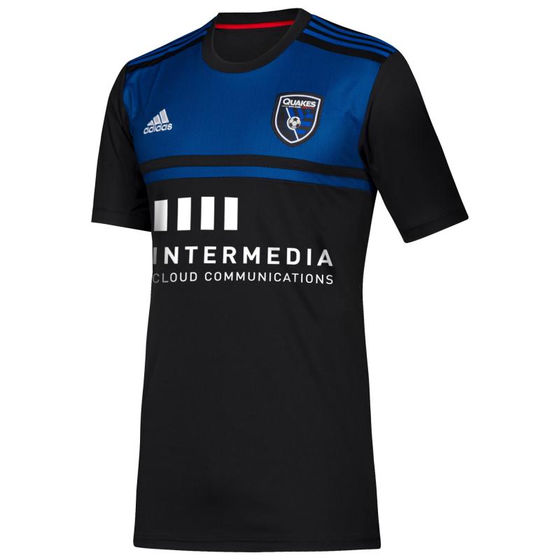 Get the Newest San Jose Quakes Jersey This Year: Scorching Hot Designs for Earthquakes Fans