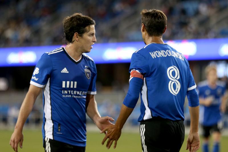 Get the Newest San Jose Quakes Jersey This Year: Scorching Hot Designs for Earthquakes Fans