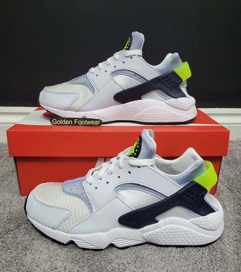 Get the Perfect Fit A Guide to Finding Nike Huarache in Size 95 for Men