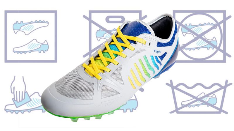 Get the Perfect Pair with Custom Lacrosse Cleats for Your Game