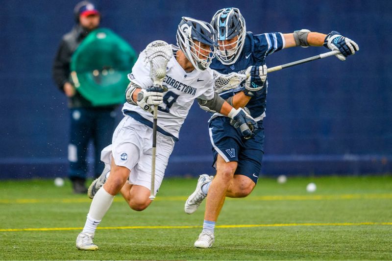 Get the Perfect Villanova Lacrosse Gear for Your Team This Season