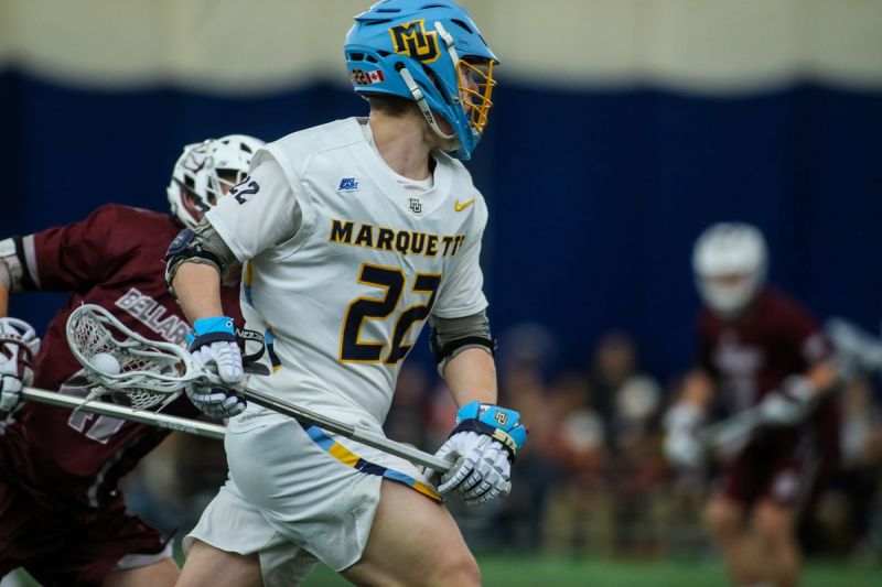 Get the Right Gear for Marquette Lacrosse in 2023