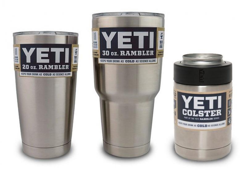Get yeti cups for cheap : The 15 must know ways to find the best price on yeti cups