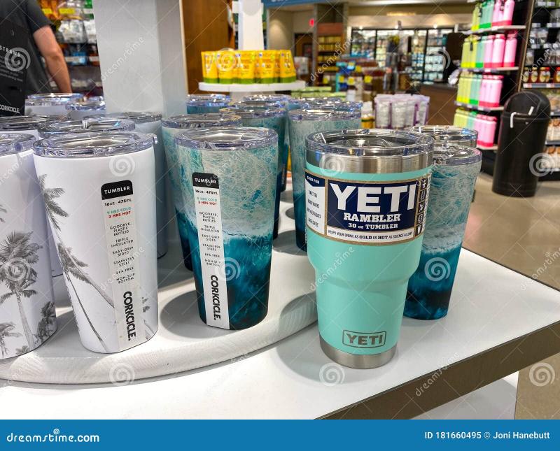 Get yeti cups for cheap : The 15 must know ways to find the best price on yeti cups