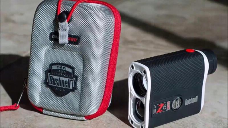 Get Your Self a Great Golfing Gadget for a Great Price: Discover the Bushnell Tour V5 Today