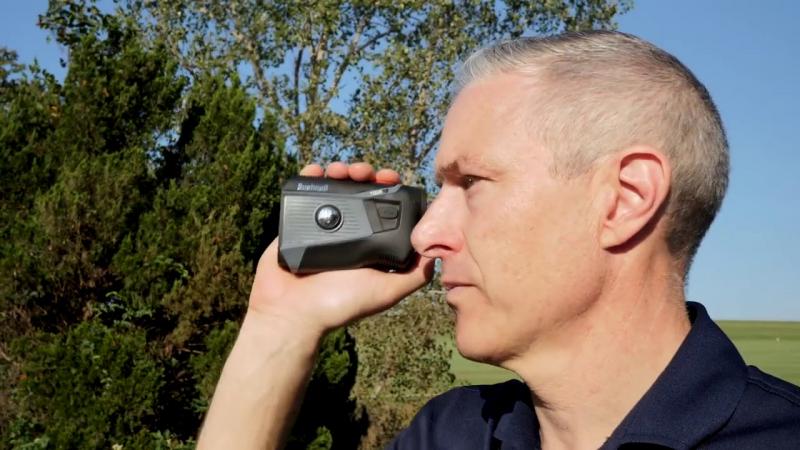 Get Your Self a Great Golfing Gadget for a Great Price: Discover the Bushnell Tour V5 Today