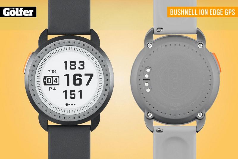 Get Your Self a Great Golfing Gadget for a Great Price: Discover the Bushnell Tour V5 Today