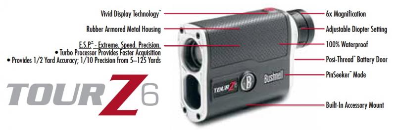 Get Your Self a Great Golfing Gadget for a Great Price: Discover the Bushnell Tour V5 Today