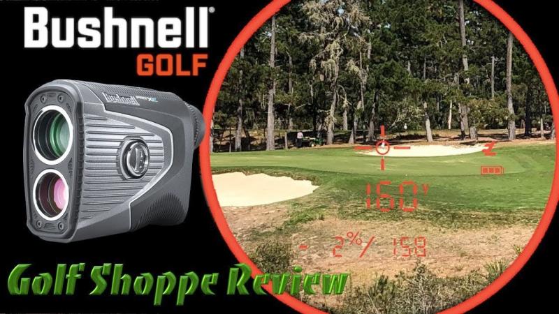 Get Your Self a Great Golfing Gadget for a Great Price: Discover the Bushnell Tour V5 Today