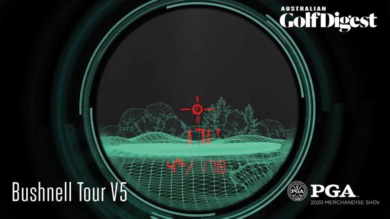 Get Your Self a Great Golfing Gadget for a Great Price: Discover the Bushnell Tour V5 Today