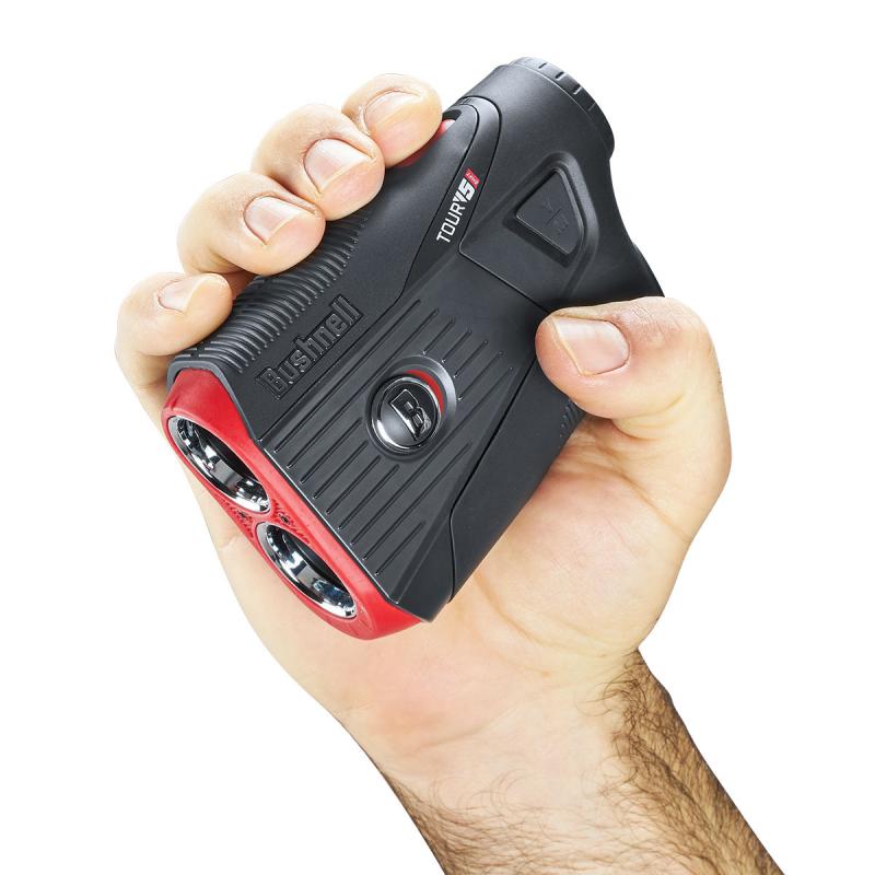 Get Your Self a Great Golfing Gadget for a Great Price: Discover the Bushnell Tour V5 Today