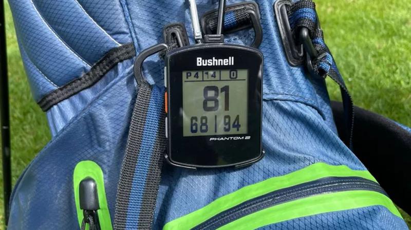 Get Your Self a Great Golfing Gadget for a Great Price: Discover the Bushnell Tour V5 Today