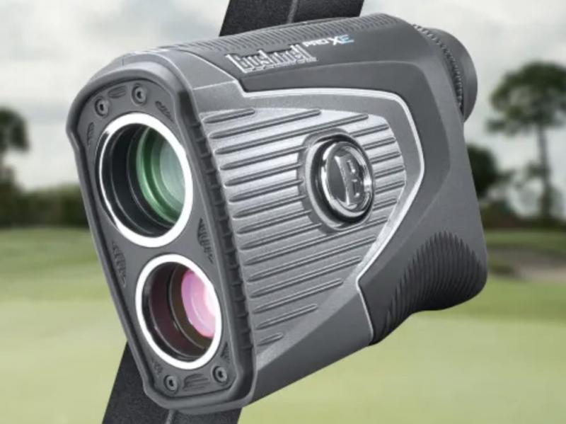 Get Your Self a Great Golfing Gadget for a Great Price: Discover the Bushnell Tour V5 Today