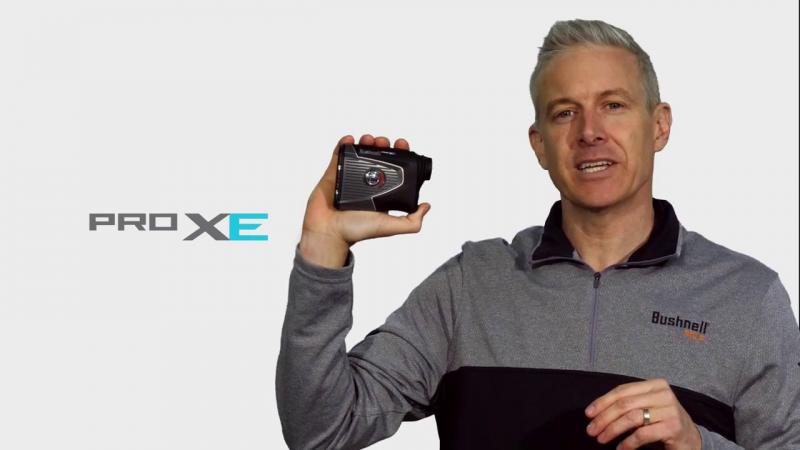 Get Your Self a Great Golfing Gadget for a Great Price: Discover the Bushnell Tour V5 Today