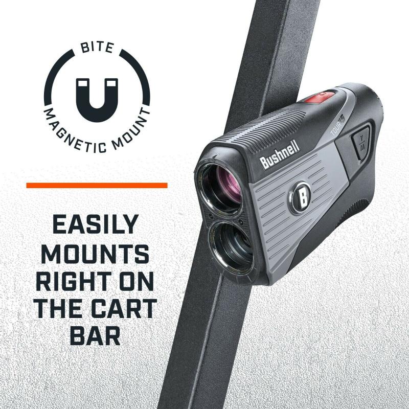 Get Your Self a Great Golfing Gadget for a Great Price: Discover the Bushnell Tour V5 Today