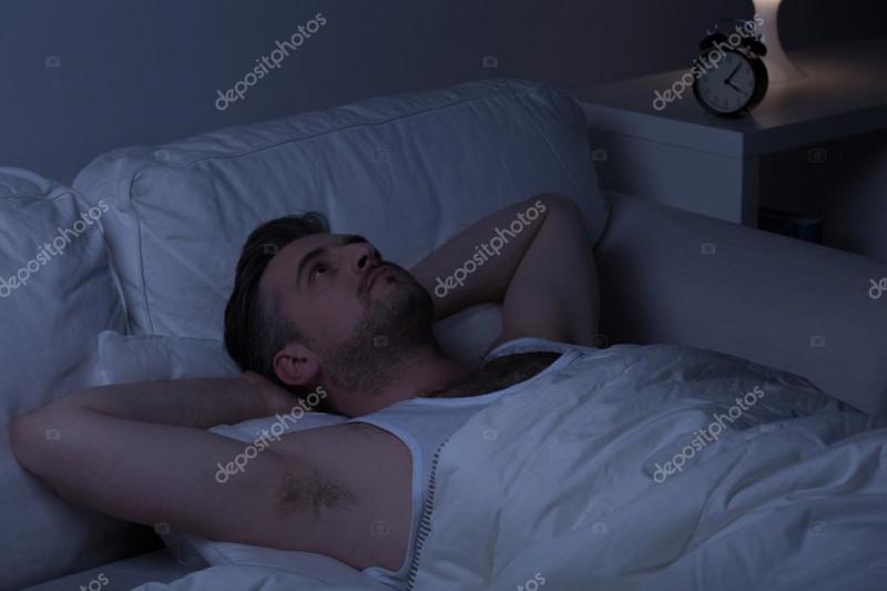 Getting A Good Night