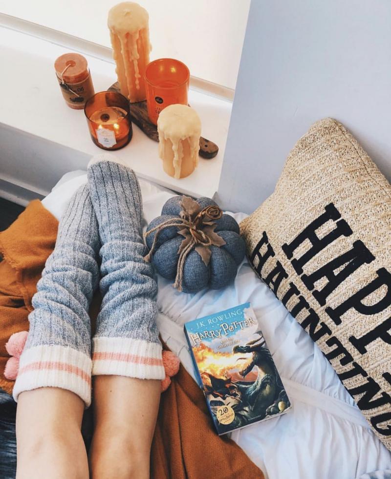 Getting Cozy This Winter. Discover 15 Tips For Choosing The Best Insulated Socks