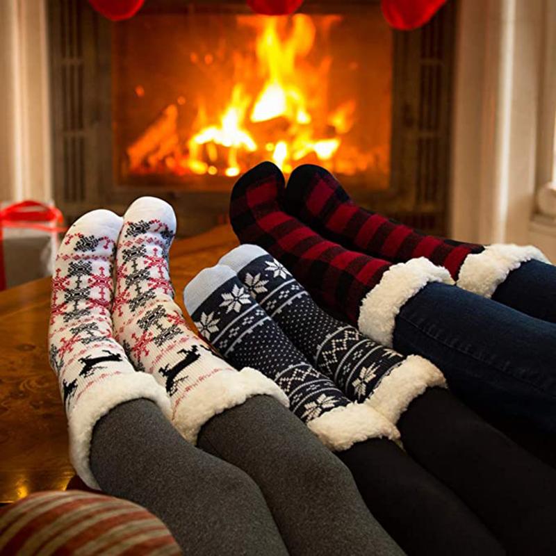 Getting Cozy This Winter. Discover 15 Tips For Choosing The Best Insulated Socks
