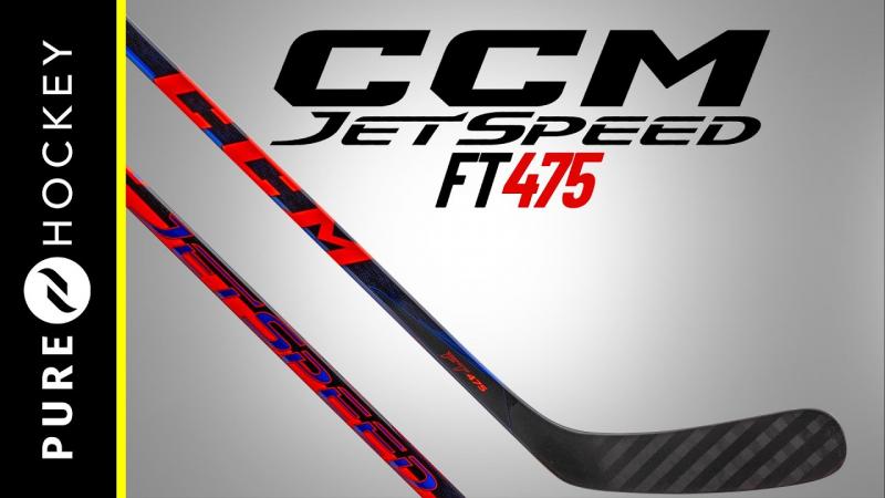 Getting the Most from Your CCM JetSpeed Pro2 Stick: A 15 Point Guide for Optimal Performance