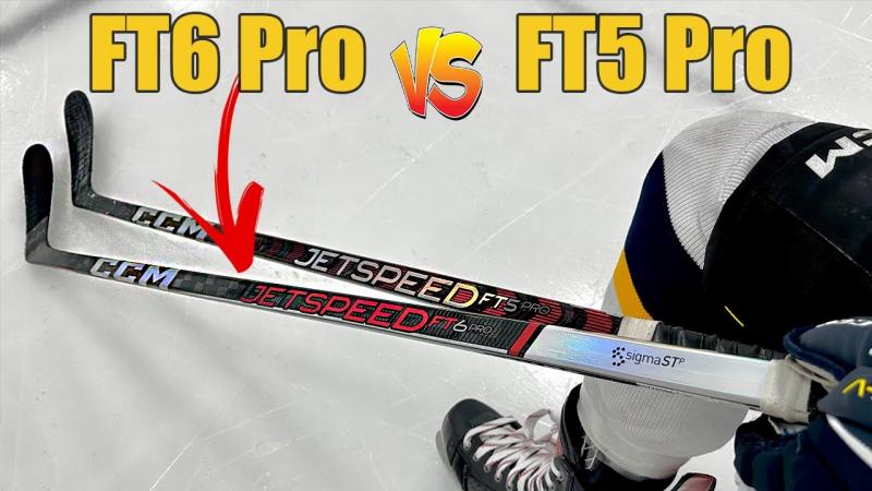 Getting the Most from Your CCM JetSpeed Pro2 Stick: A 15 Point Guide for Optimal Performance