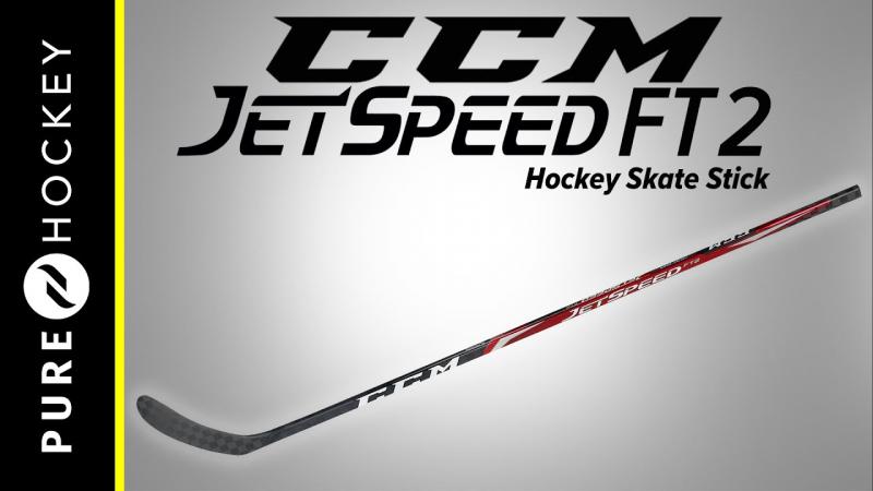 Getting the Most from Your CCM JetSpeed Pro2 Stick: A 15 Point Guide for Optimal Performance