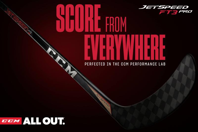Getting the Most from Your CCM JetSpeed Pro2 Stick: A 15 Point Guide for Optimal Performance