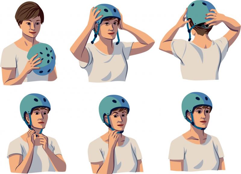 Getting the Perfect Fit: How to Make Sure Your Baseball Helmet Fits Just Right