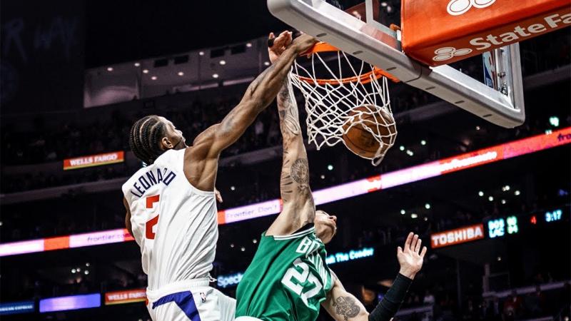 Getting the Perfect Jersey for Your MVP: Why Leonard Jerseys are a Slam Dunk This Season