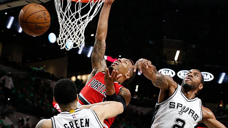 Getting the Perfect Jersey for Your MVP: Why Leonard Jerseys are a Slam Dunk This Season
