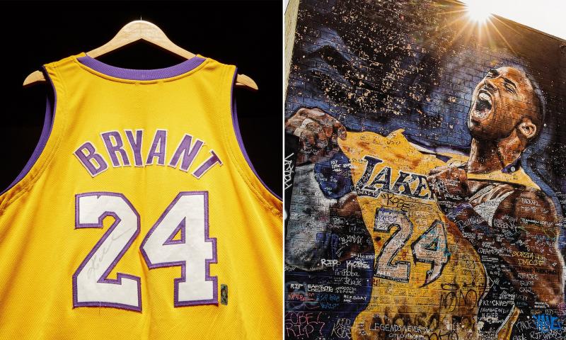Getting the Perfect Jersey for Your MVP: Why Leonard Jerseys are a Slam Dunk This Season