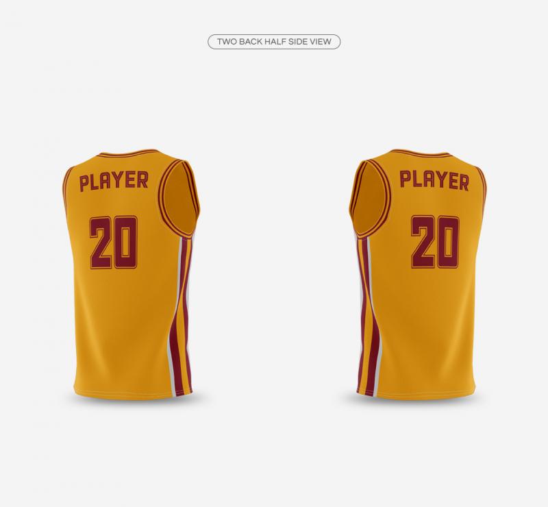 Getting the Perfect Jersey for Your MVP: Why Leonard Jerseys are a Slam Dunk This Season