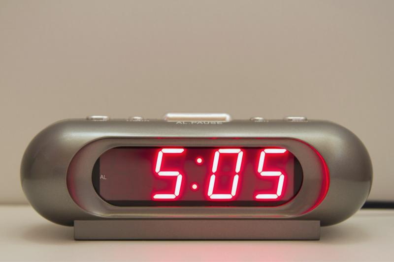 Giant Digital Clocks: How Building-Sized Displays Keep Us On Time