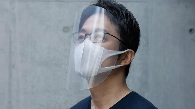 Give Your Game An Edge With A Face Guard. Boost Performance With These Pro Face Shield Tips