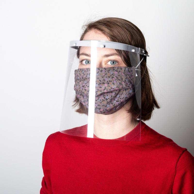 Give Your Game An Edge With A Face Guard. Boost Performance With These Pro Face Shield Tips