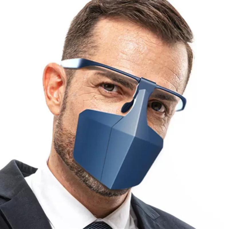 Give Your Game An Edge With A Face Guard. Boost Performance With These Pro Face Shield Tips
