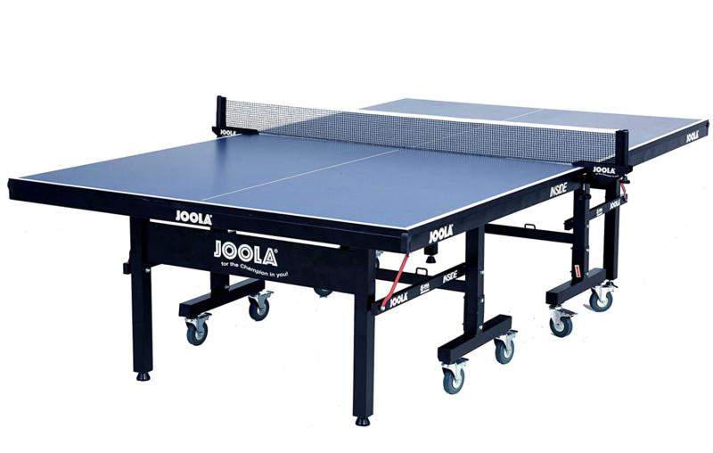Give Your Game New Life: Discover the Joola Conversion Ping Pong Table Top