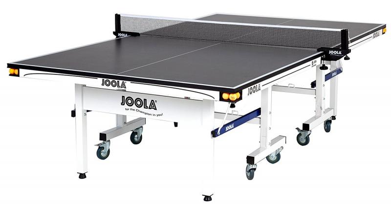 Give Your Game New Life: Discover the Joola Conversion Ping Pong Table Top