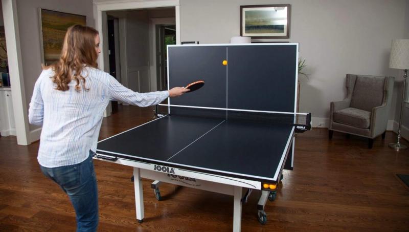 Give Your Game New Life: Discover the Joola Conversion Ping Pong Table Top