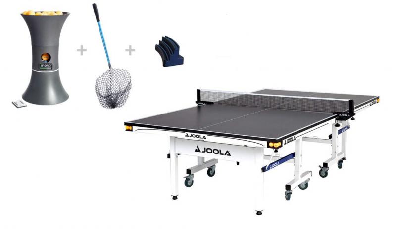 Give Your Game New Life: Discover the Joola Conversion Ping Pong Table Top