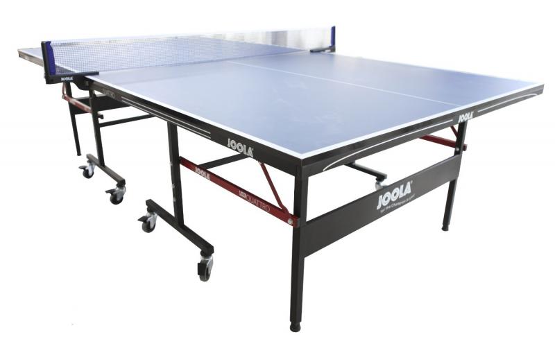 Give Your Game New Life: Discover the Joola Conversion Ping Pong Table Top