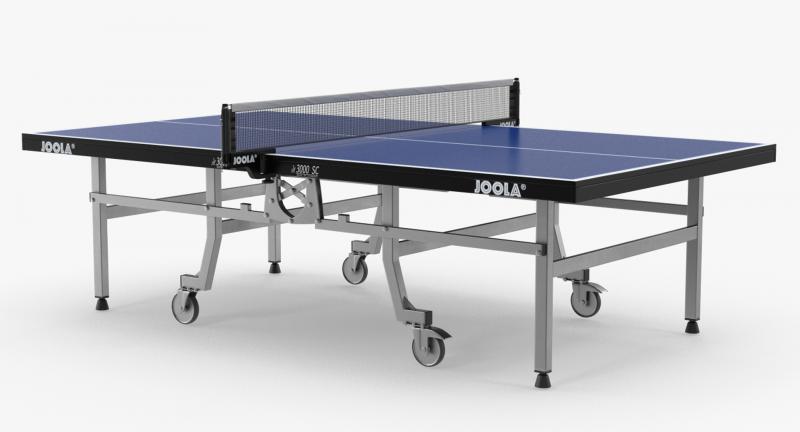 Give Your Game New Life: Discover the Joola Conversion Ping Pong Table Top
