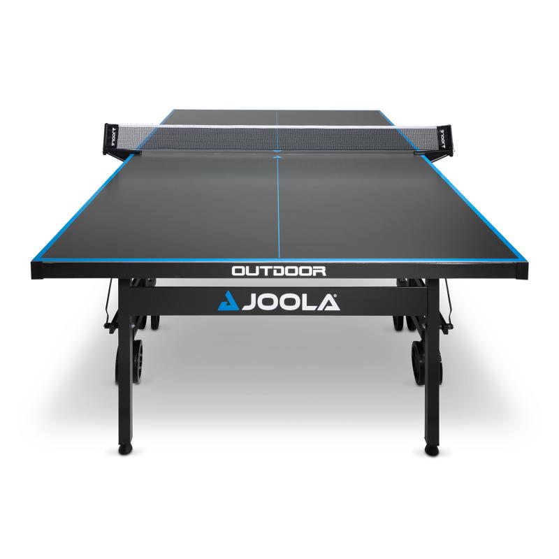 Give Your Game New Life: Discover the Joola Conversion Ping Pong Table Top