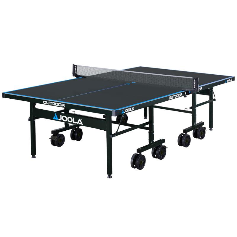 Give Your Game New Life: Discover the Joola Conversion Ping Pong Table Top