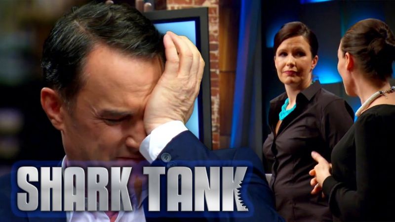 Glove Stix Pitch Leaves Shark Tank Judges Agape  Our Review