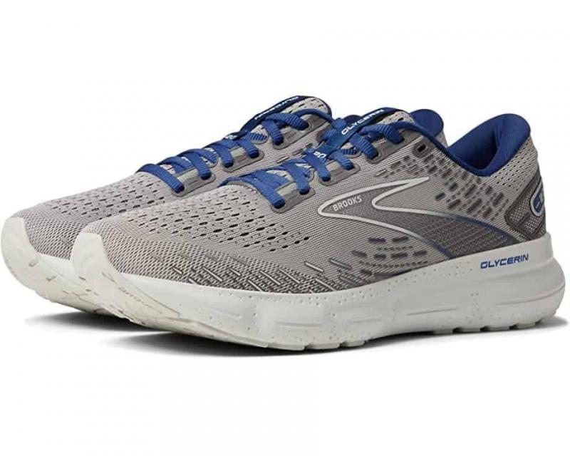 Glycerin 19 Running Shoes: The 15 Reasons Men Are Obsessed in 2023
